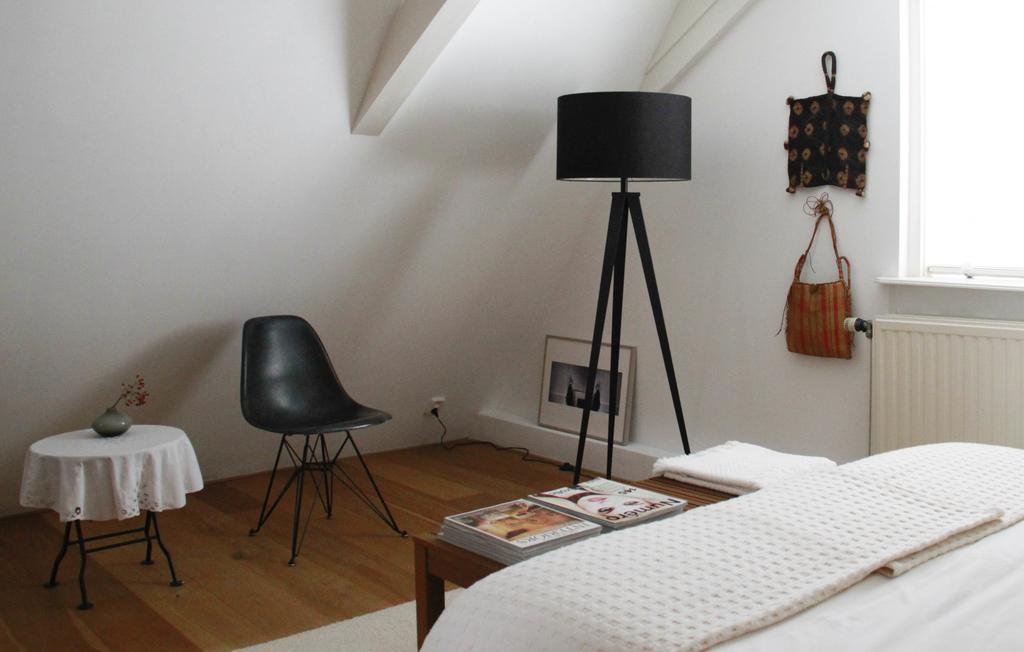 Juul's Apartamento Ámsterdam