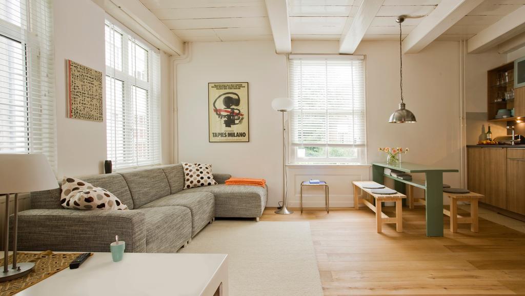 Juul's Apartamento
