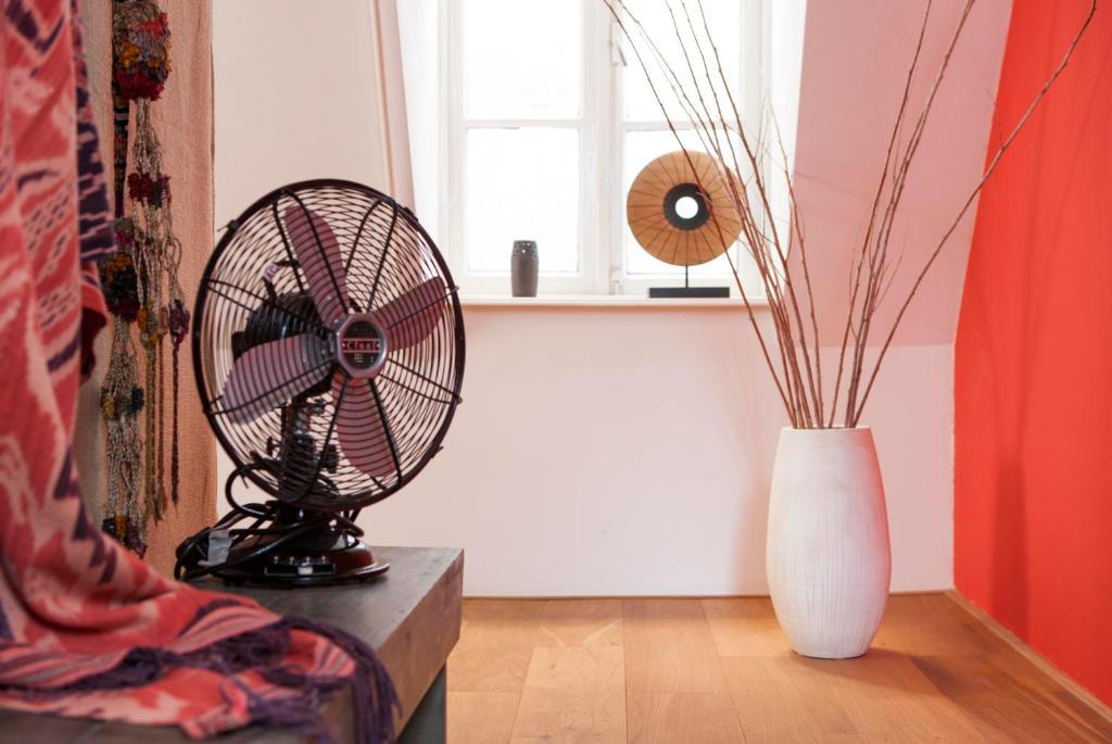 Apartamento Juul's Ámsterdam