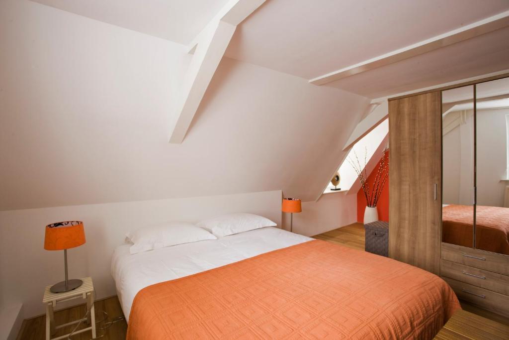 Juul's Apartamento Ámsterdam